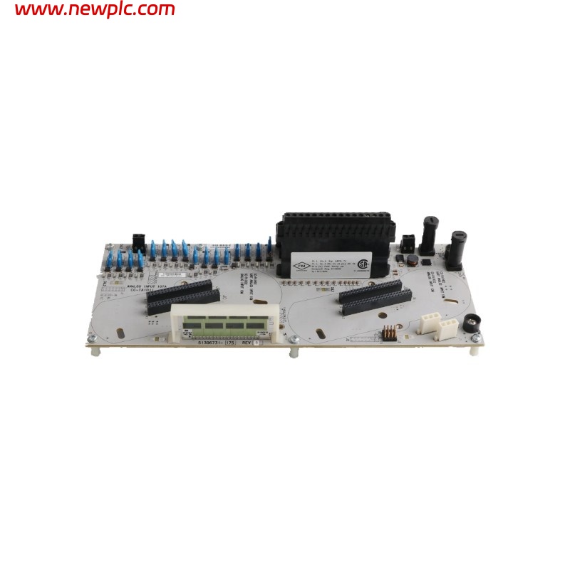 Honeywell CC-TD0B01 Digital Output Module Unbelievable Prices