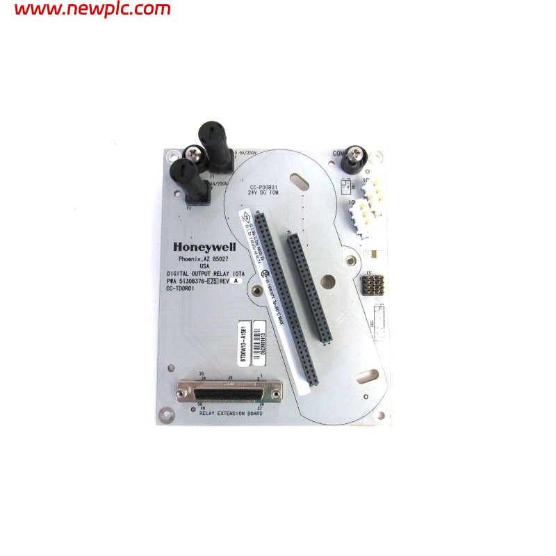 Honeywell CC-TD0R01 Digital Output Module Trusted supplier
