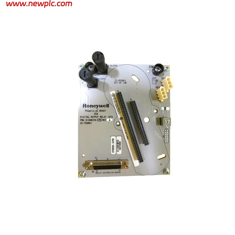 Honeywell CC-TD0R01 Digital Output Module Trusted supplier