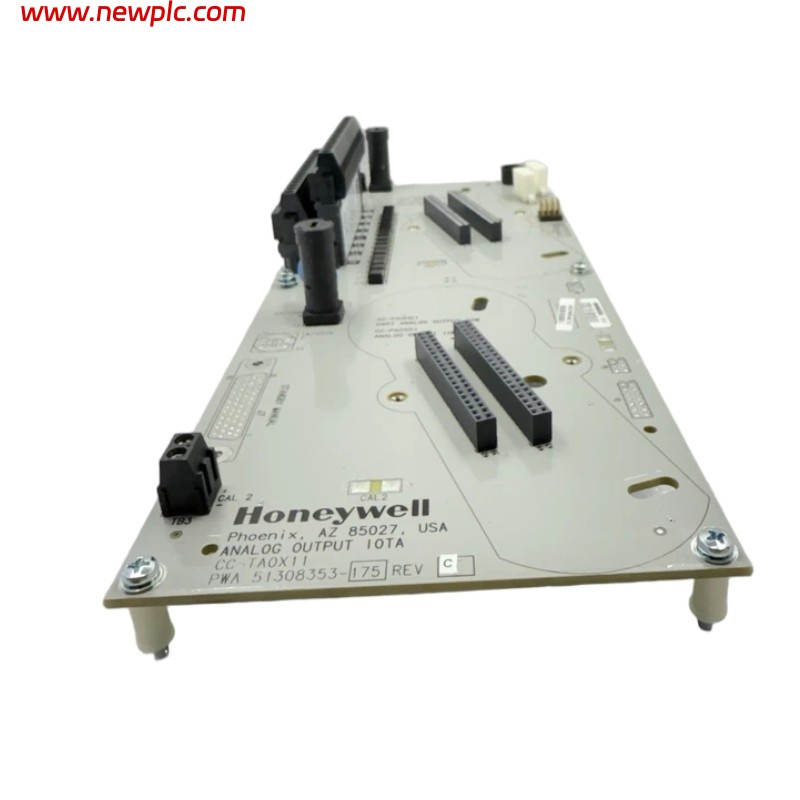 Honeywell CC-TDOR11 51308378-175 Digital Output Module Efficient delivery