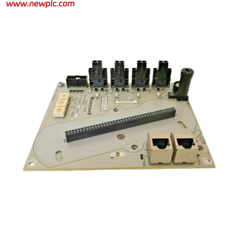 Honeywell CC-TFB402 Control Circuit Board Trusted supplier
