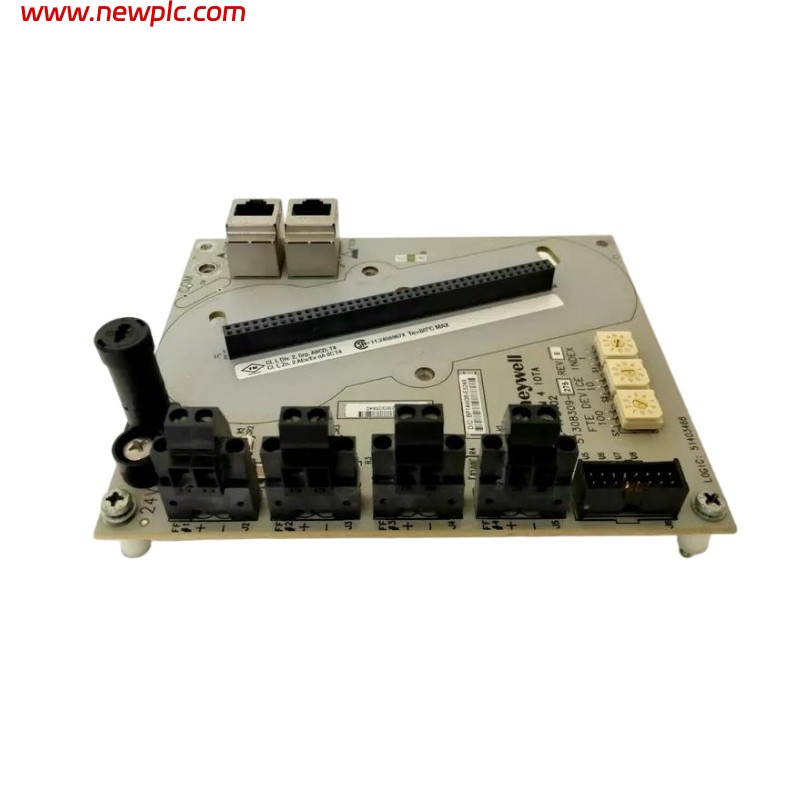 Honeywell CC-TFB402 Control Circuit Board Trusted supplier