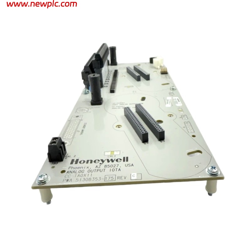 Honeywell CC-TFB412 51308311-275 Fieldbus Interface IOTA Module Rave reviews