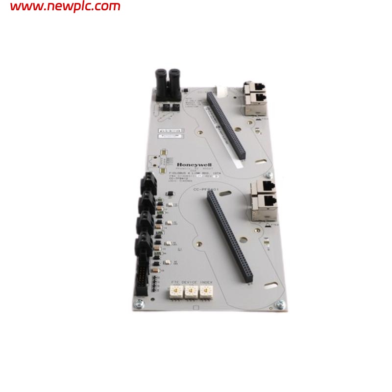 Honeywell CC-TFB412 51308311-275 Fieldbus Interface IOTA Module Rave reviews