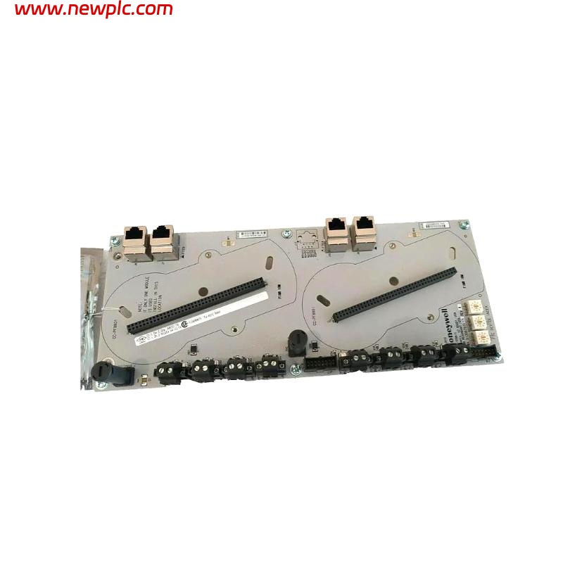 Honeywell CC-TPIX11 51306544-125 Pulse Input Module
