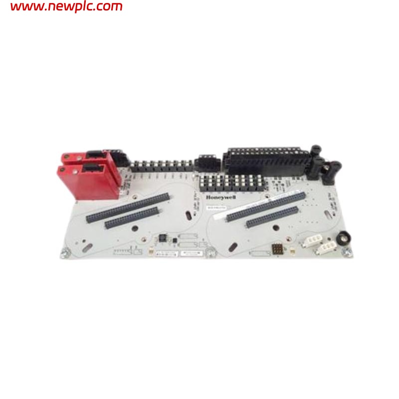 Honeywell CC-TPIX11 51306544-125 Pulse Input Module
