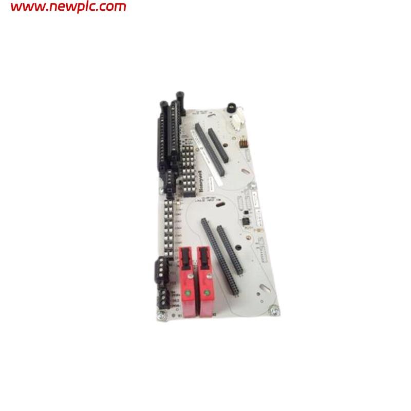 Honeywell CC-TPIX11 51306544-125 Pulse Input Module