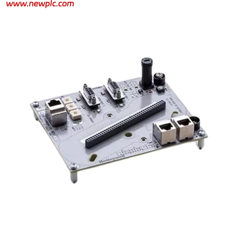Honeywell CC-TPOX01 51306526-175 Fieldbus Modules