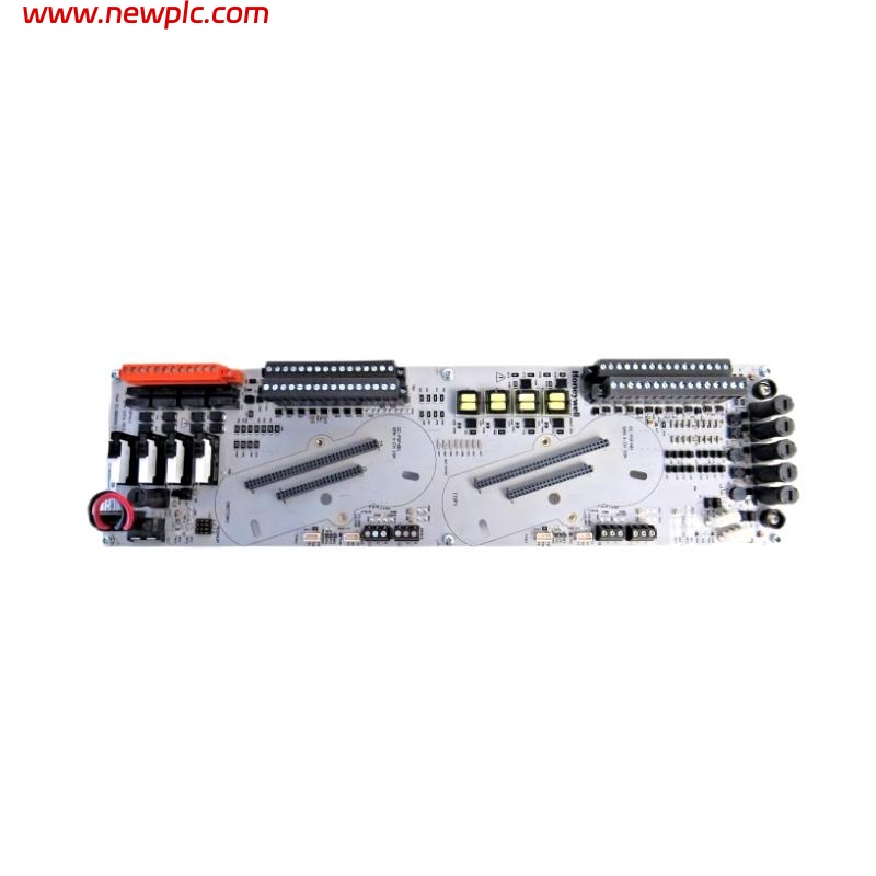 Honeywell CC-TSP411 51306669-175 Speed Protection Module