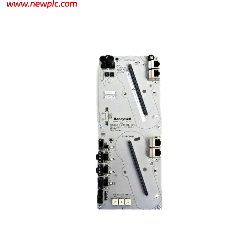 Honeywell CC-TSP411 51306669-175 Speed Protection Module