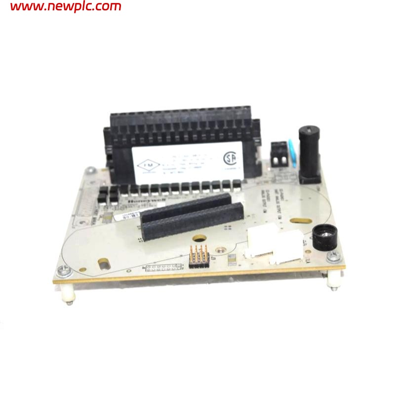 Honeywell CC-TSV211 51306665-175 Series-C Servo Valve Positioner IOTA