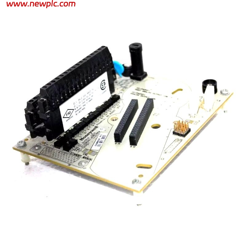 Honeywell CC-TSV211 51306665-175 Series-C Servo Valve Positioner IOTA