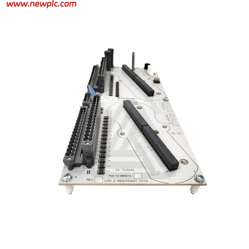 Honeywell CC-TUIO01 51306854-175 Series-C Universal Input Output IOTA