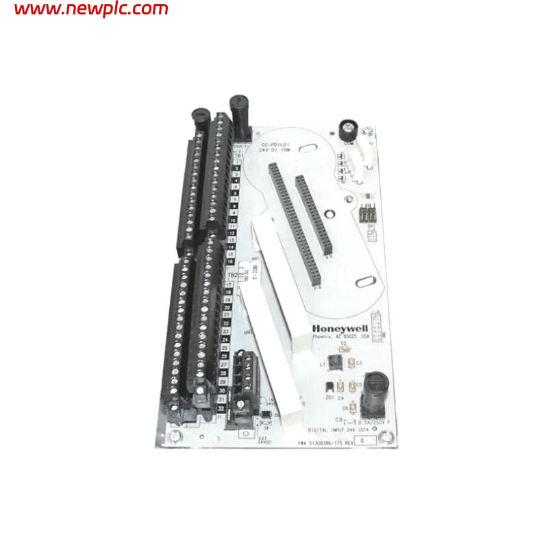 Honeywell CC-TUIO01 51306854-175 Series-C Universal Input Output IOTA