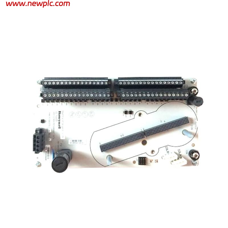 Honeywell CC-TUIO31 51306875-176 Series-C Universal Input Output IOTA