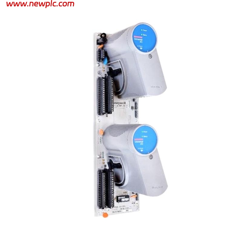 Honeywell CC-TUIO41 Series-C Universal Input Output IOTA