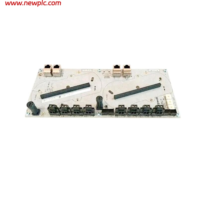 Honeywell CC-TUIO41 Series-C Universal Input Output IOTA