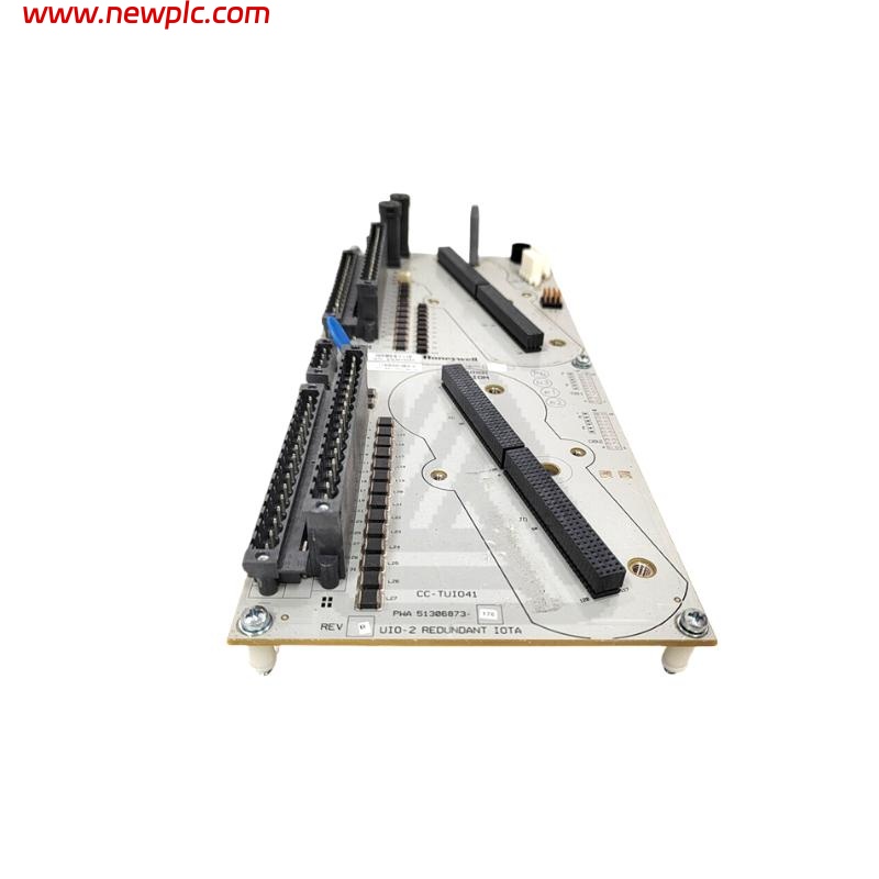 Honeywell CC-TUIO41 Series-C Universal Input Output IOTA