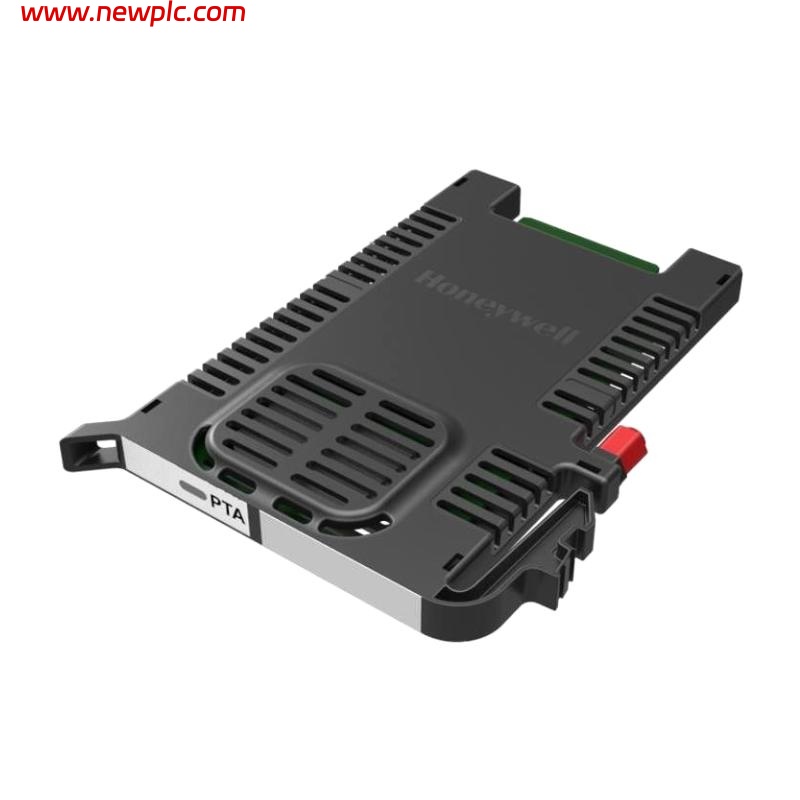 Honeywell CC-UPTA01 Single Channel Pass-Through Module