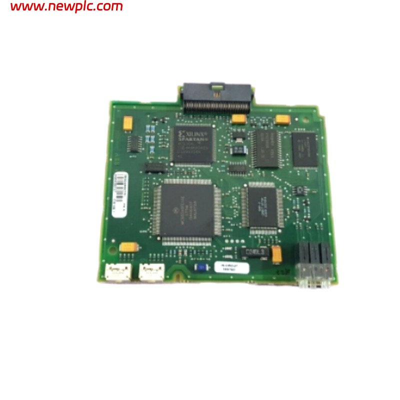 ABB CI810B-1 3BSE020521R1 Interface module Thoughtful service