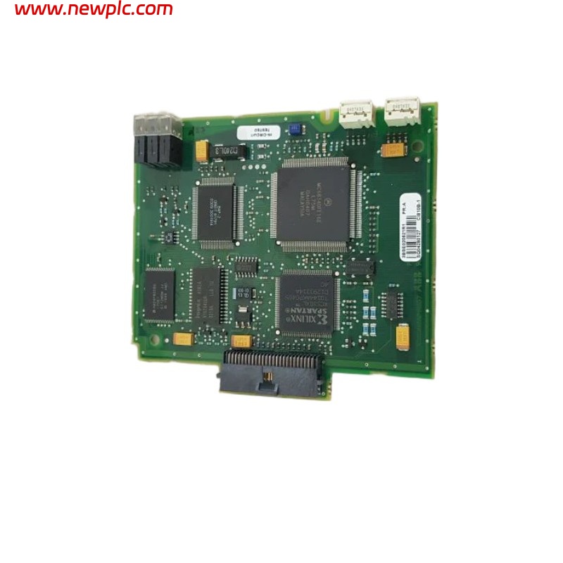 ABB CI810B-1 3BSE020521R1 Interface module Thoughtful service