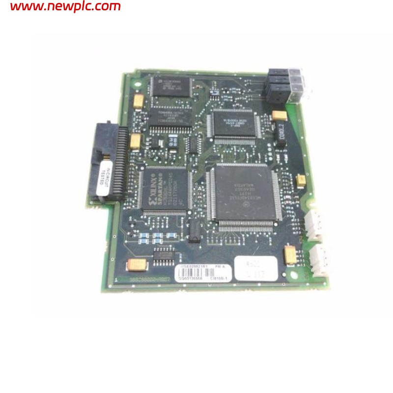 ABB CI810B-1 3BSE020521R1 Interface module Thoughtful service