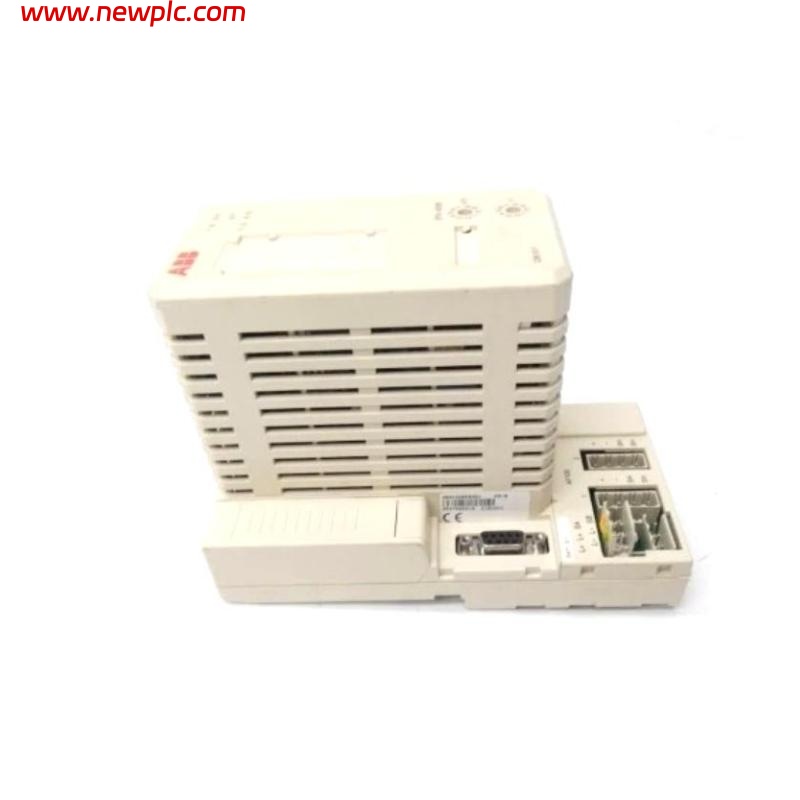 ABB CI810V1 3BSE008584R1 Advant Fieldbus 100 Communication Interface Module