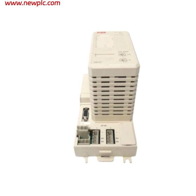 ABB CI810V1 3BSE008584R1 Advant Fieldbus 100 Communication Interface Module