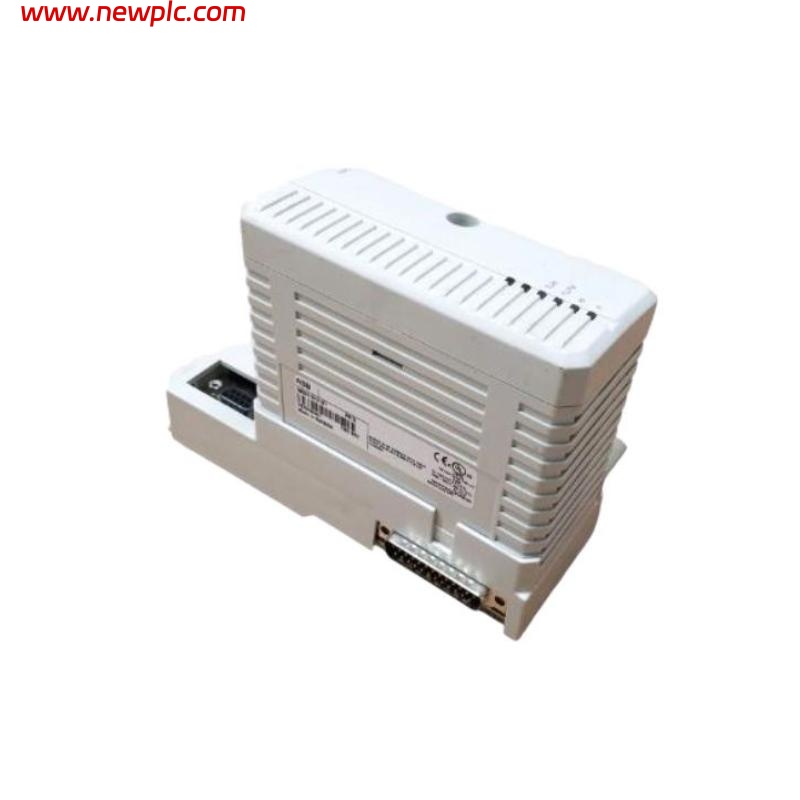 ABB CI851 3BSE018116R1 Interface Module