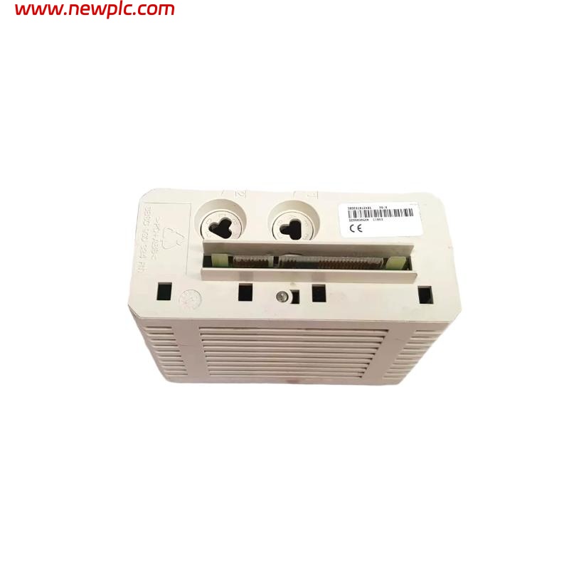 ABB CI853 3BSE018124R1 AC 800M Communication Interface Module