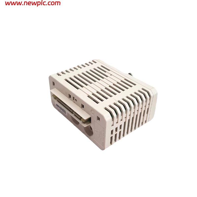 ABB CI853 3BSE018124R1 AC 800M Communication Interface Module