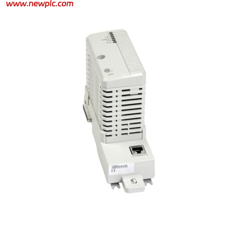 ABB CI860K01 3BSE032444R1 Interface module Recommended products