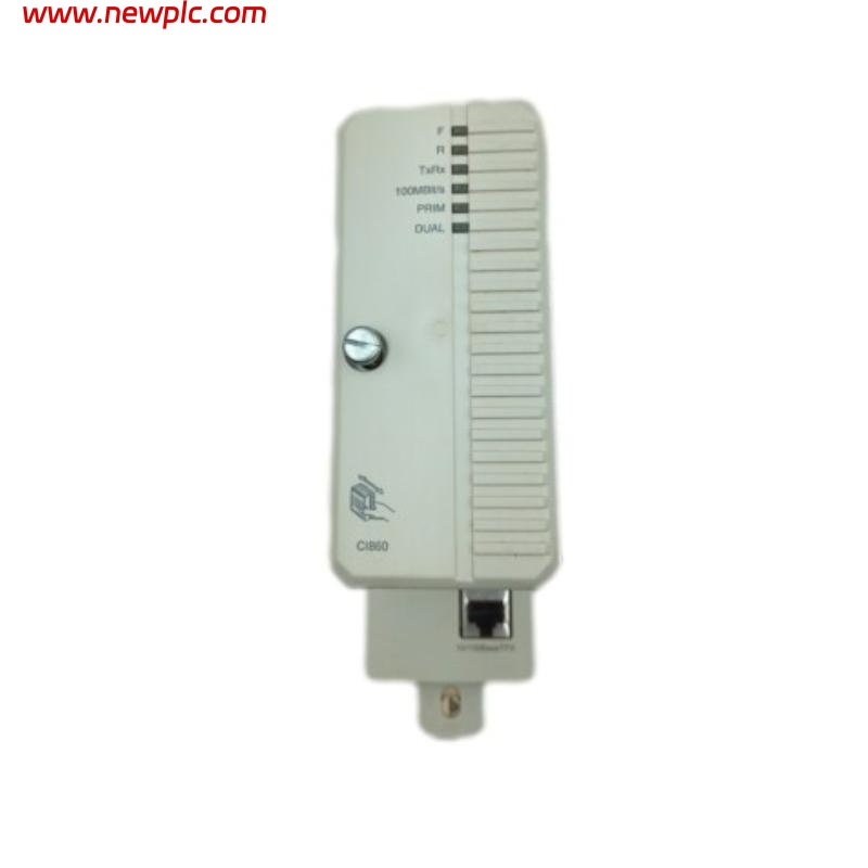 ABB CI860K01 3BSE032444R1 Interface module Recommended products