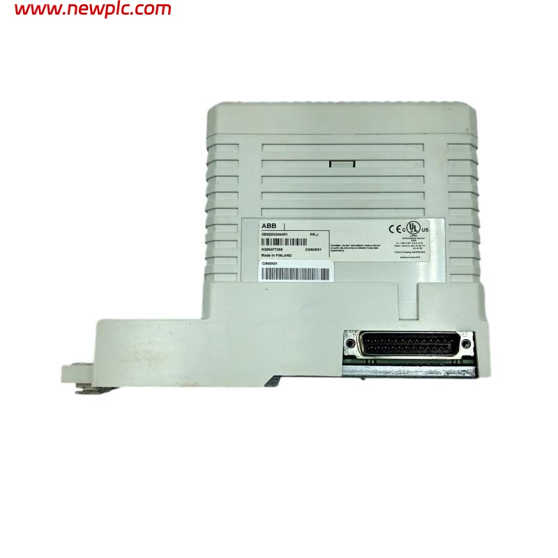ABB CI860K01 3BSE032444R1 Interface module Recommended products