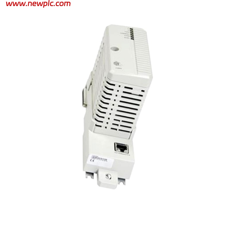 ABB CI860K01 3BSE032444R1 Interface module Recommended products