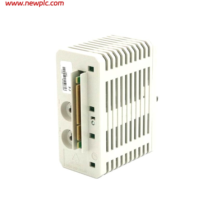 ABB CI867K01 3BSE043660R1 Advant 800xA Modbus TCP Interface Module