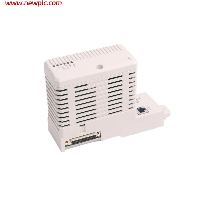 ABB CI871AK01/CI871A 3BSE092693R1 Interface Module