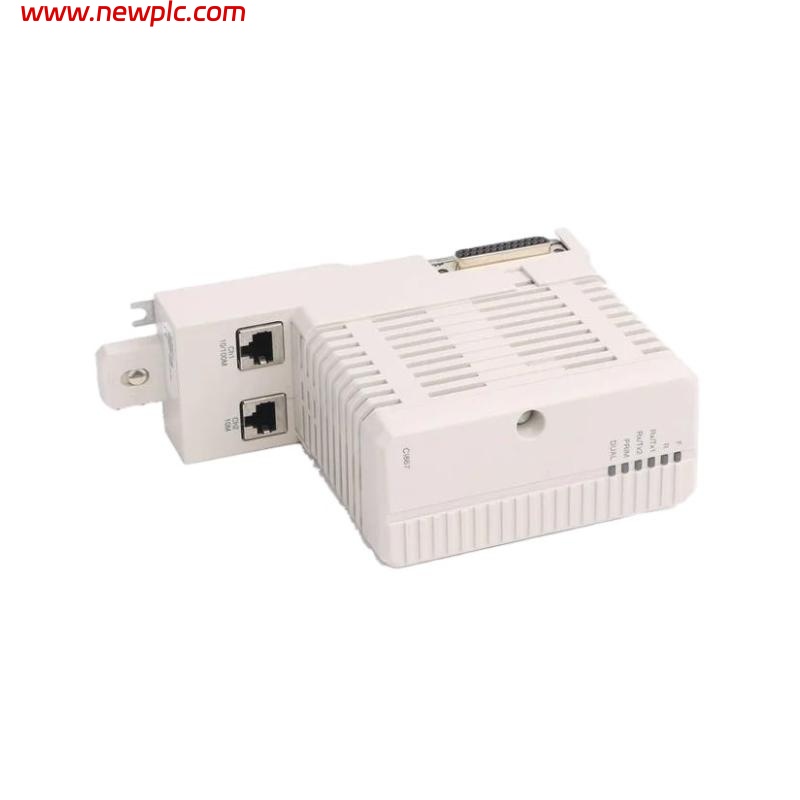 ABB CI871AK01/CI871A 3BSE092693R1 Interface Module