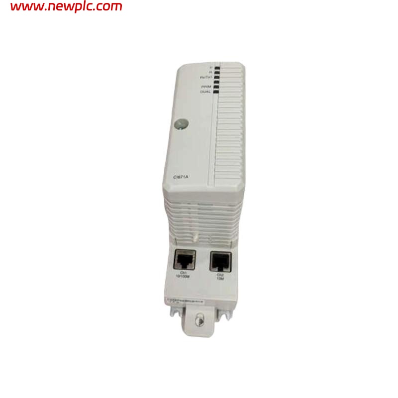 ABB CI871AK01/CI871A 3BSE092693R1 Interface Module