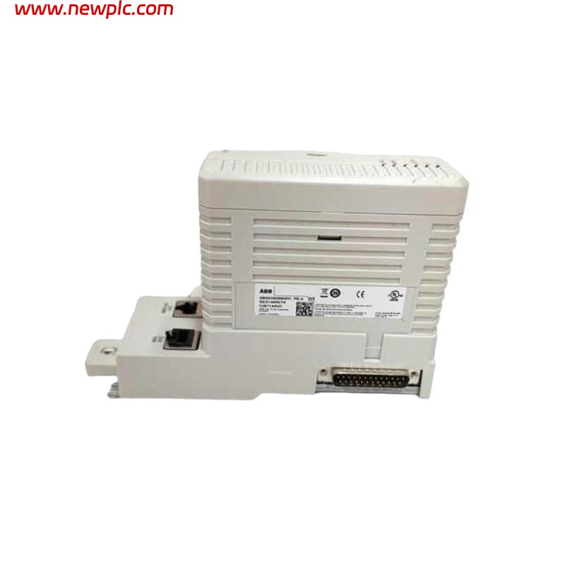 ABB CI871AK01/CI871A 3BSE092693R1 Interface Module