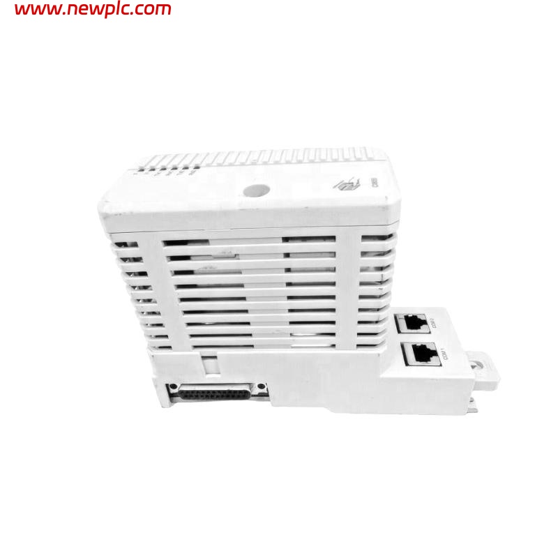 ABB CI872K01 3BSE051129R1 AC 800M Communication Interface Module