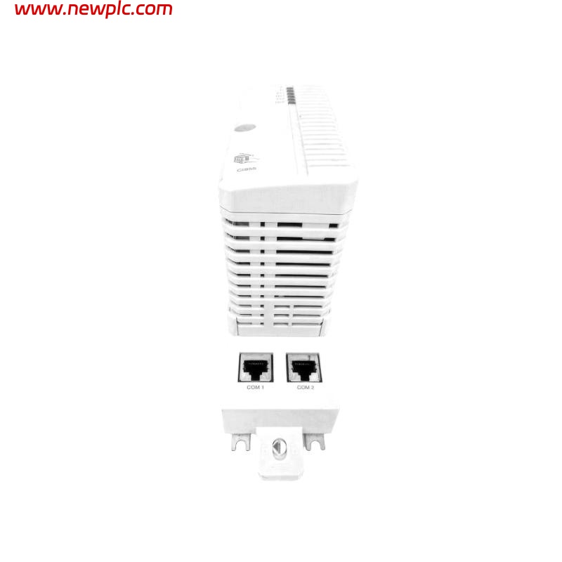 ABB CI872K01 3BSE051129R1 AC 800M Communication Interface Module