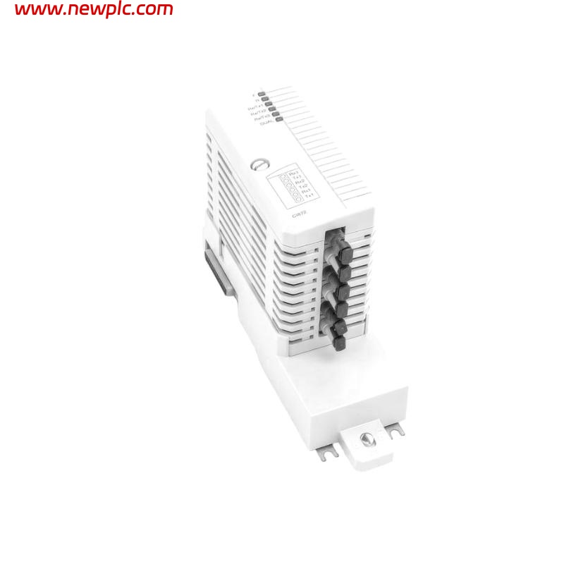 ABB CI872K01 3BSE051129R1 AC 800M Communication Interface Module