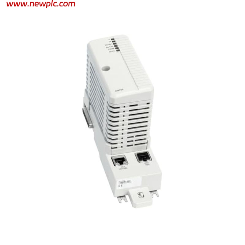 ABB CI873AK01 CI873A 3BSE092695R1 AC 800M Communication Interface Module