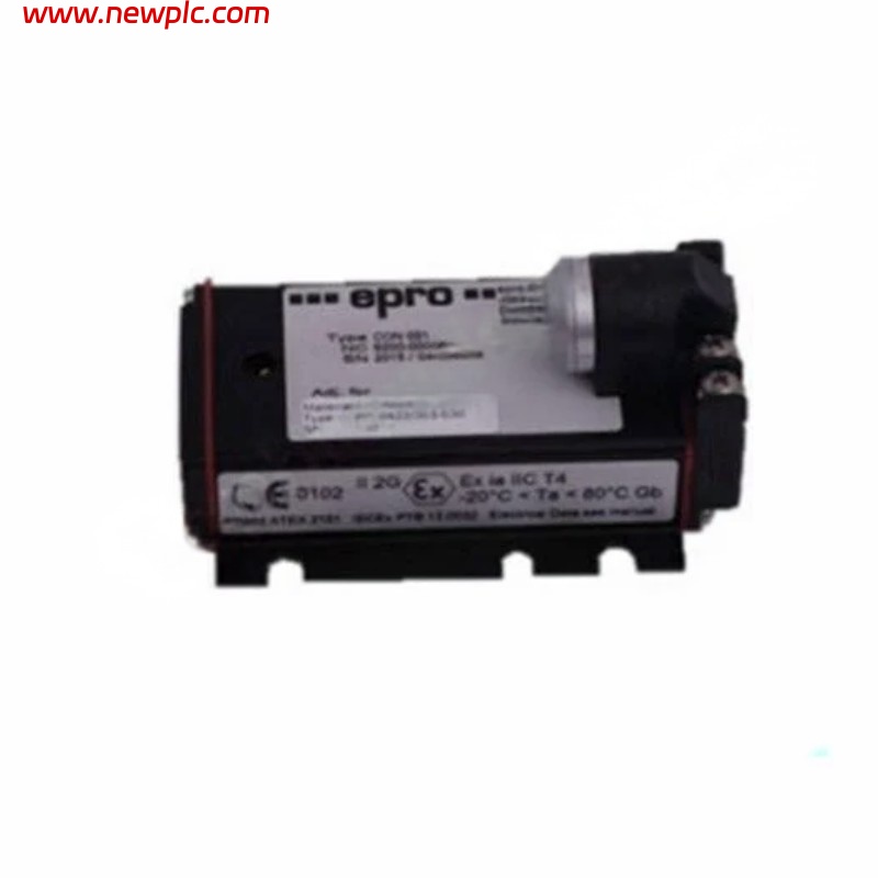 Epro CON021+PR6424/01 16mm Eddy Current Sensor Price Advantage