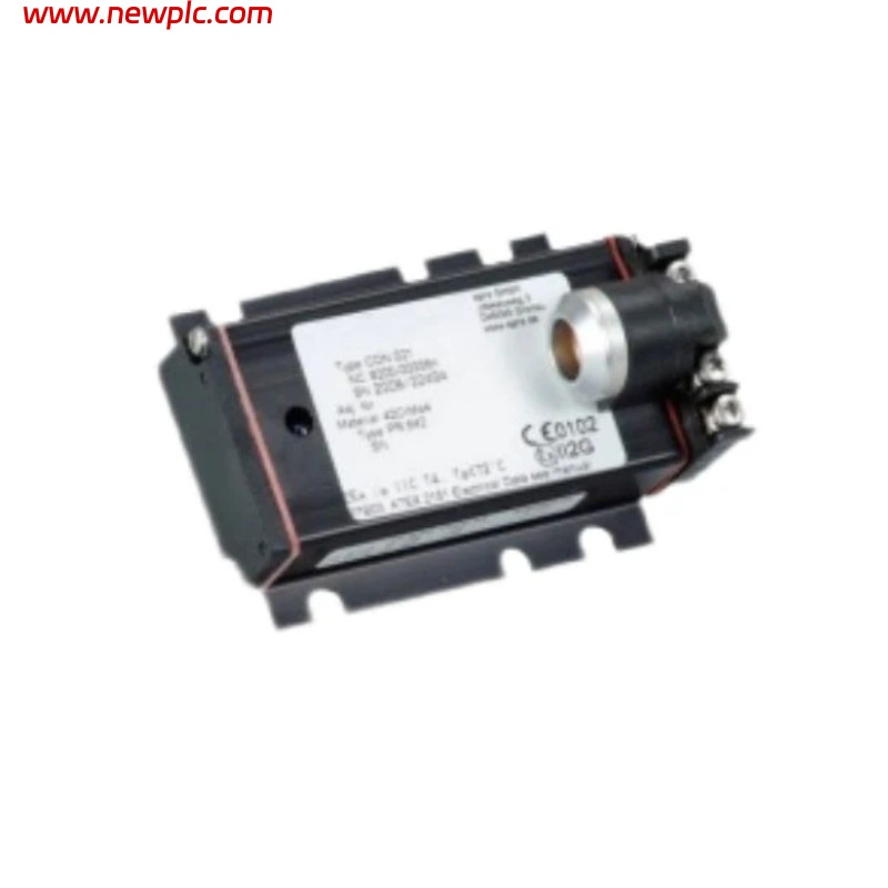 Epro CON021+PR6424/01 16mm Eddy Current Sensor Price Advantage