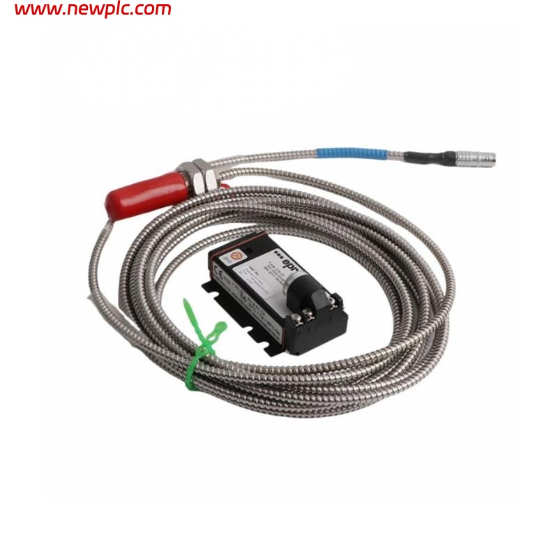 Epro CON021+PR6424/01 16mm Eddy Current Sensor Price Advantage