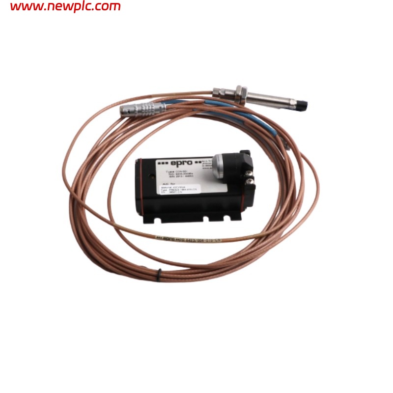 Epro CON021+PR6424/010-010 16mm Eddy Current Sensor Recommended products