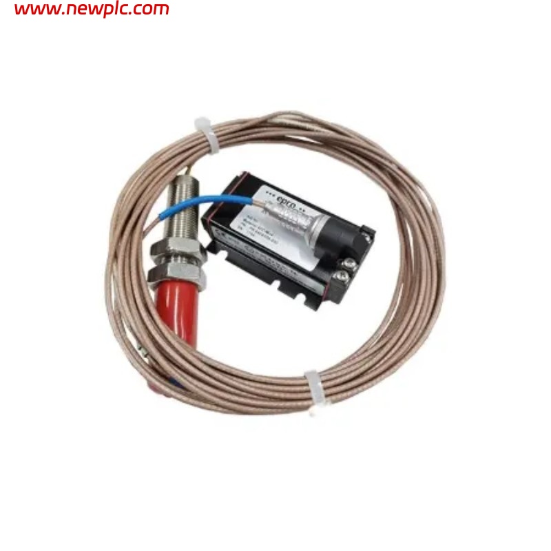 Epro CON021+PR6424/010-010 16mm Eddy Current Sensor Recommended products