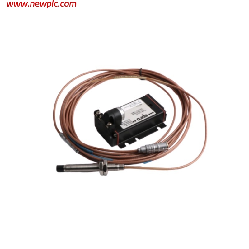 Epro CON021+PR6424/010-010 16mm Eddy Current Sensor Recommended products